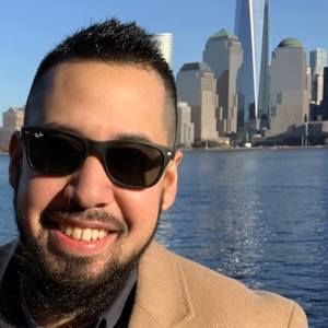 Meet your Posher, Bryan